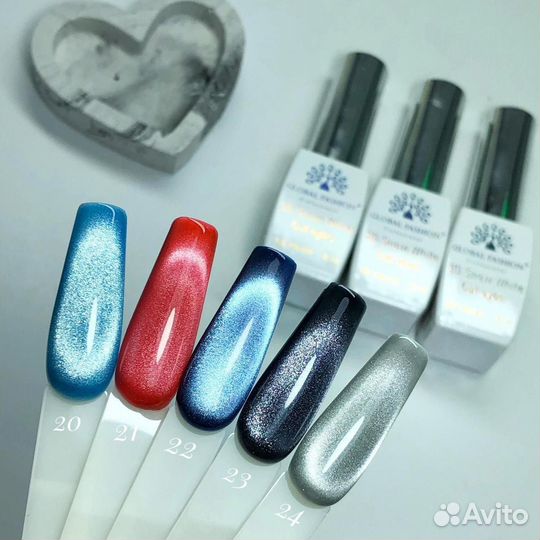 Товары для маникюра