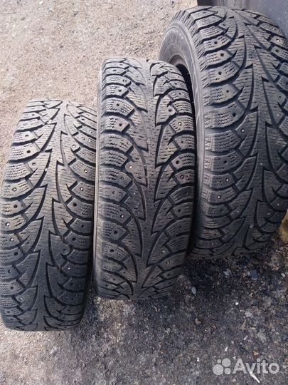 Hankook Winter I'Pike 175/65 R14