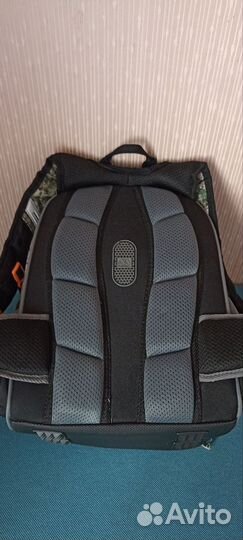 Рюкзак новый школьный ранец