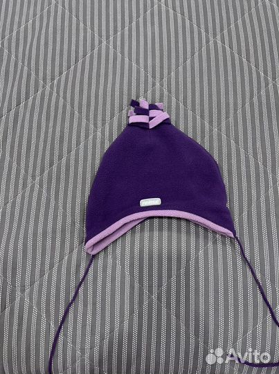 Шапка демисезонная reima 48