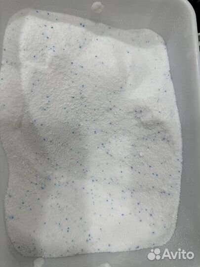 Стиральный порошок ariel 18 кг