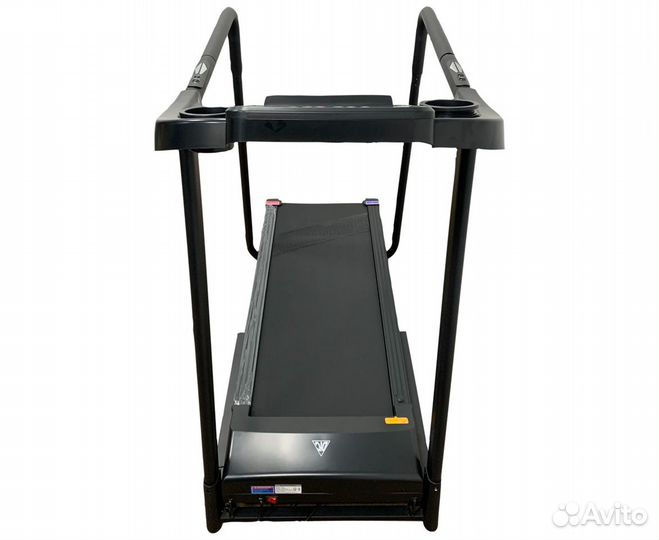 Беговая дорожка реабилитационнная DFC cynos T175