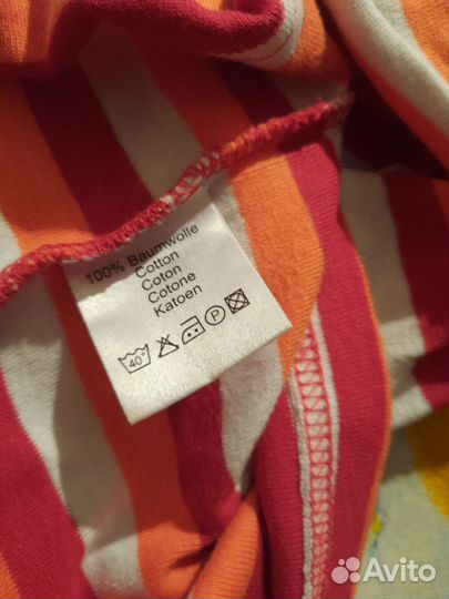 Футболка женская 46-50 размер