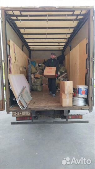 Коммерческие грузоперевозки с гарантией от 200км