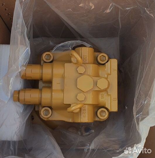 Гидронасос Caterpillar 330D