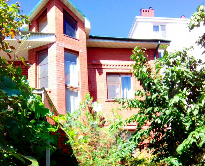 Комната 15 м² в 3-к., 2/2 эт.