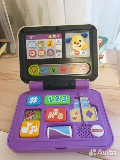 Детская игрушка