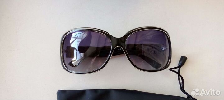 Fendi очки оригинал