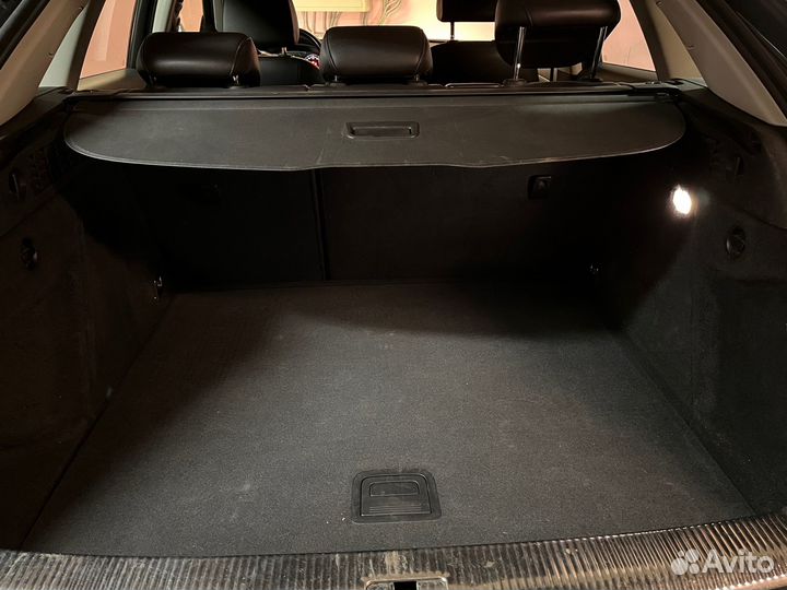 Audi Q3 2.0 AMT, 2016, 112 000 км