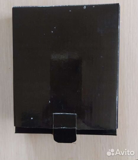 Пепельница Fine Cut. Цена за 2 шт