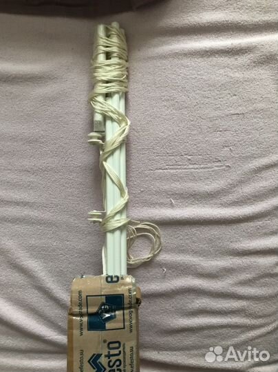 Сушилка потолочная liana