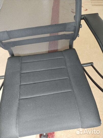 Компьютерное кресло samurai