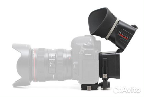 Оптический видоискатель для фотокамеры Canon Nikon