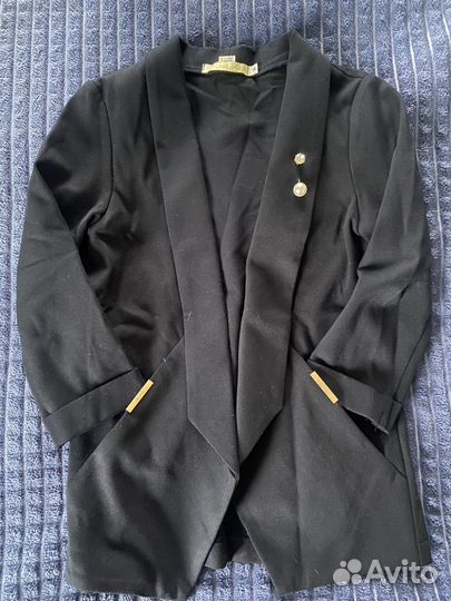 Пакет вещей для девочки 134 в школу