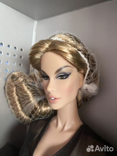 Кукла Integrity Toys Luchia Zadra Fashion royalty