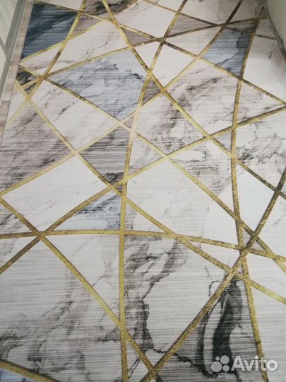 Ковер новый