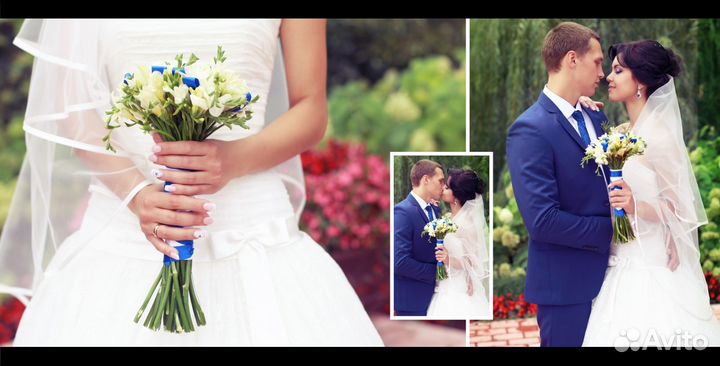 Свадебный фотограф. Смоленск и область