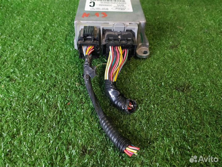 Блок Airbag (SRS) Ford Maverick TM1 2005