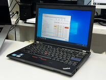 Ноутбук Lenovo ThinkPad X220 Intel core i5 2520m 8