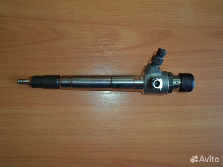 Форсунка Ford Transit BK2Q9K546AG VDO Новая Ориг