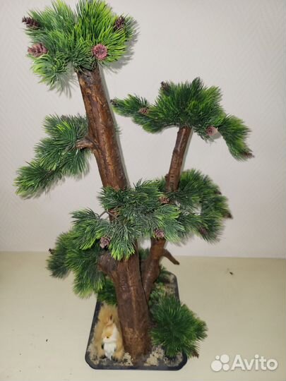 Искусственное дерево
