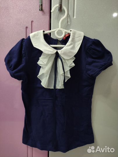 Детские вещи пакетом