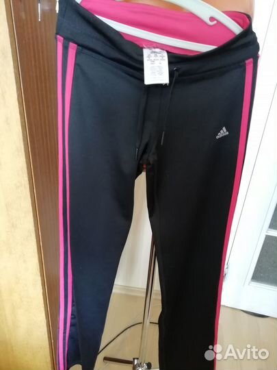 Спортивные вещи для девочек-подростков