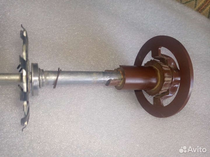 Ручка к старому телевизору