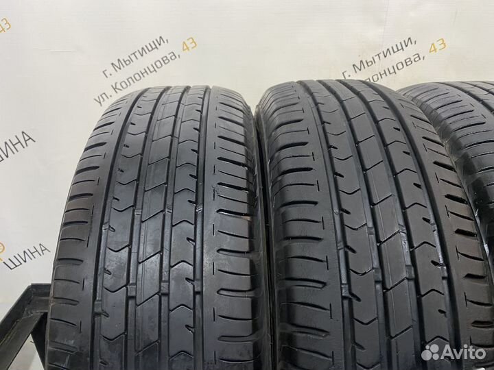 Bridgestone Ecopia NH100 205/60 R16 94Y