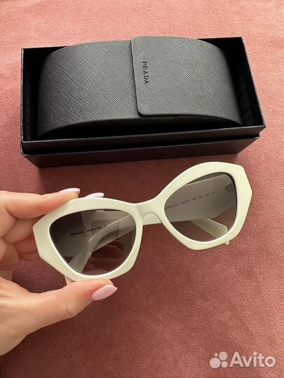 Очки Prada новые оригинал