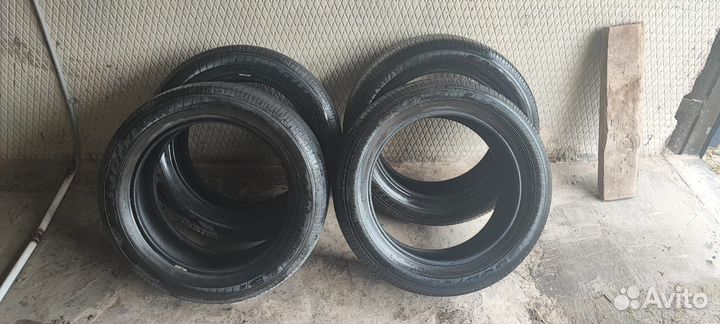 Goodyear Eagle LS 225/55 R18 98H