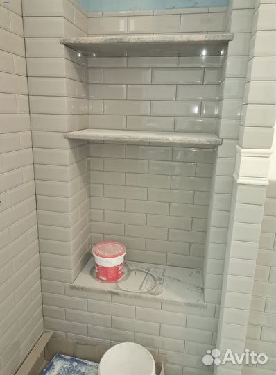 Капитальный ремонт квартир от Антона