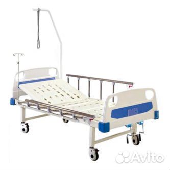 Кровать механическая ergoforce M2 Е-1027