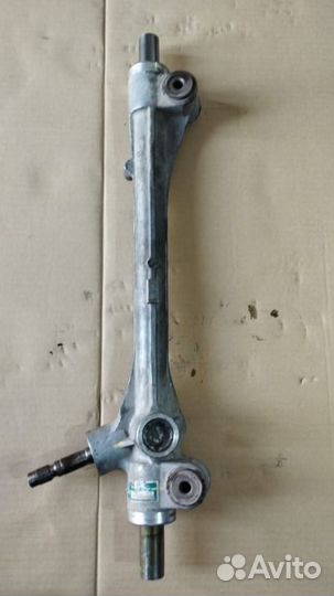 Рулевая рейка Toyota Camry V50 2011-2017