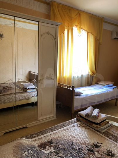 Комната 20 м², 3/4 эт.