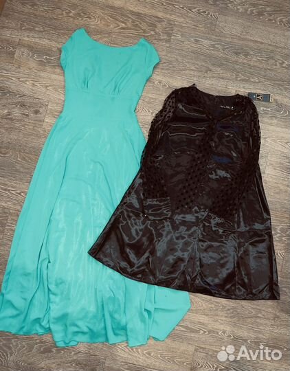 Женские вещи пакетом L