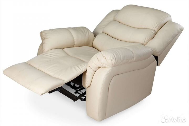 Ремонт реклайнеров/масажных кресел