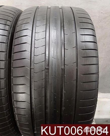 Pirelli P Zero 275/30 R21 107U
