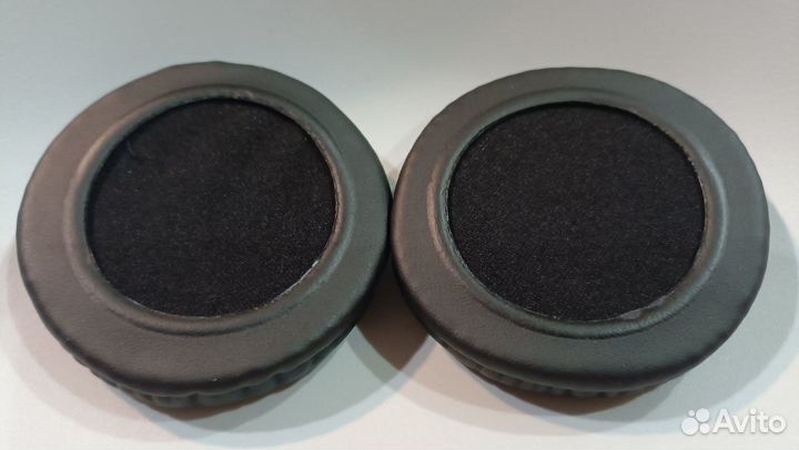 Сменные амбушюры для наушников