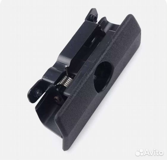 Ручка бардачка BMW e34 e36