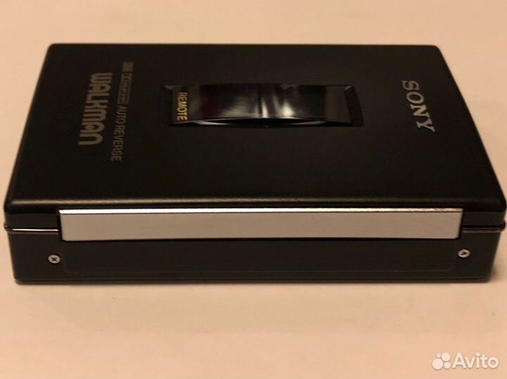 Sony Walkman wm607