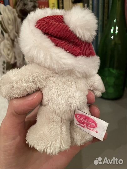 Мягкие игрушки