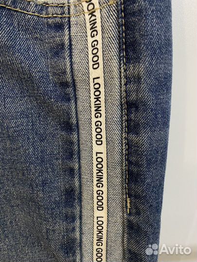 Джинсы женские Ostin