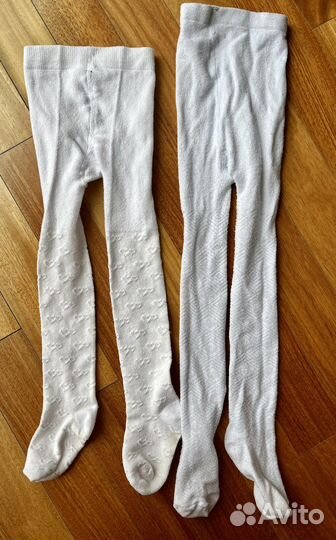 Колготки детские