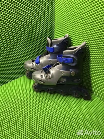 Ролики (16246)