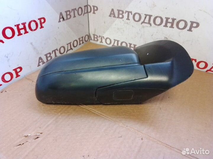 Зеркало боковое переднее правое Chevrolet Aveo