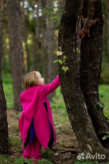 Костюм для фигурного катания