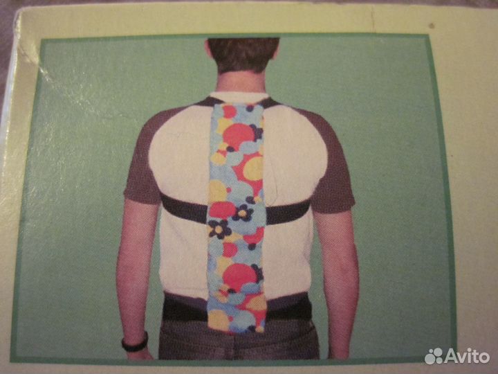 Шунгитовая спинная накладка