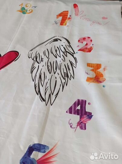 Пеленка для фотосессии новорожденного