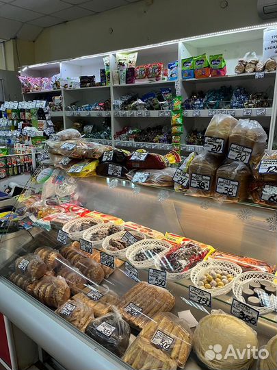 Готовый бизнес - Кондитерка